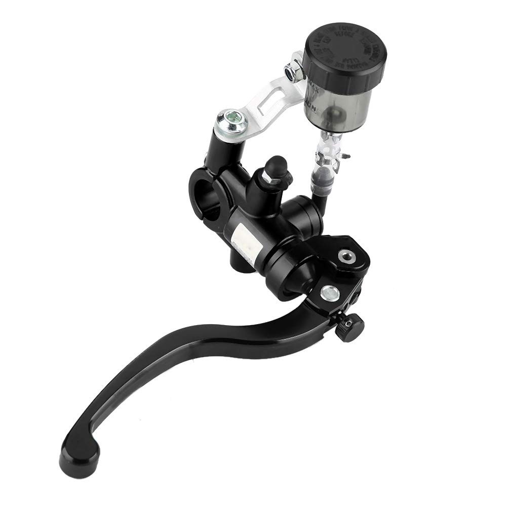 CNC 汎用バイク用 油圧クラッチブレーキ左右セット 並行輸入品】 油圧ブレーキ クラッチレバー オートバイ CNC